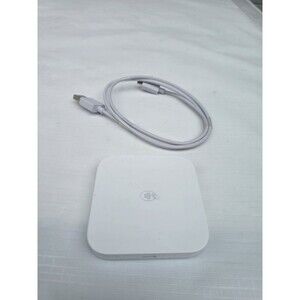 Square Credit Card Reader for Contactless Chip Model SPC1-01 A-SKU-0485